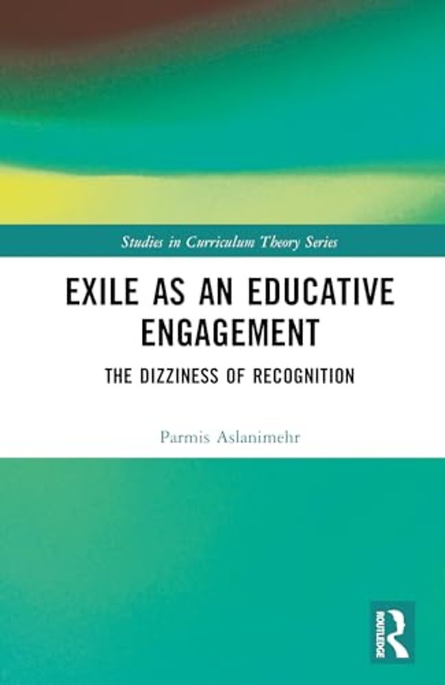 Exile as an Educative Engagement