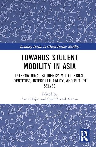 Towards Student Mobility in Asia