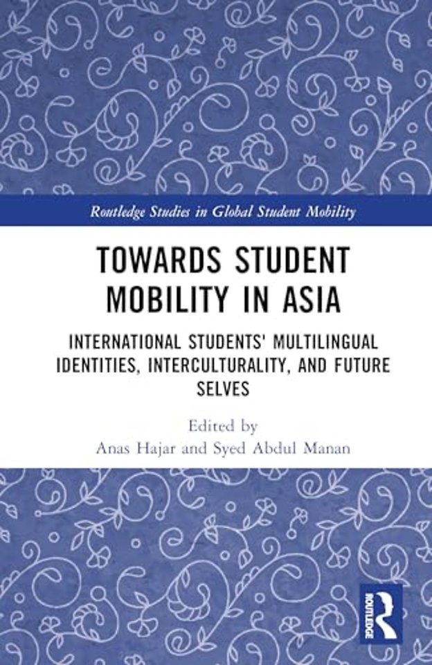 Towards Student Mobility in Asia