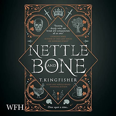 NETTLE BONE