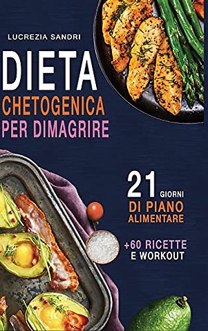 Dieta Chetogenica Per Dimagrire