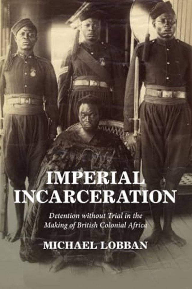 Imperial Incarceration