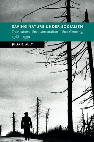 Saving Nature Under Socialism