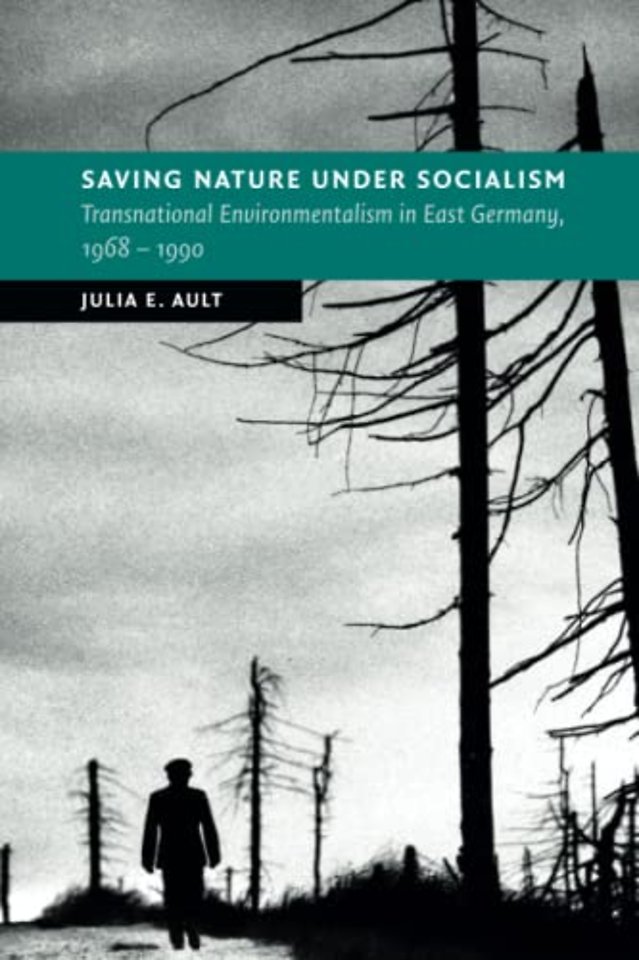 Saving Nature Under Socialism