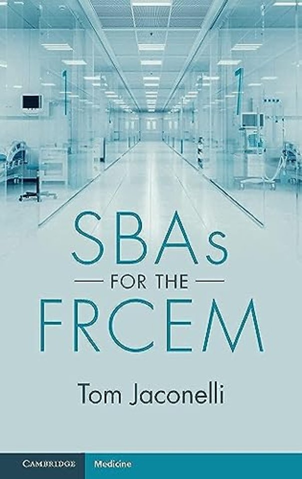 SBAs for the FRCEM