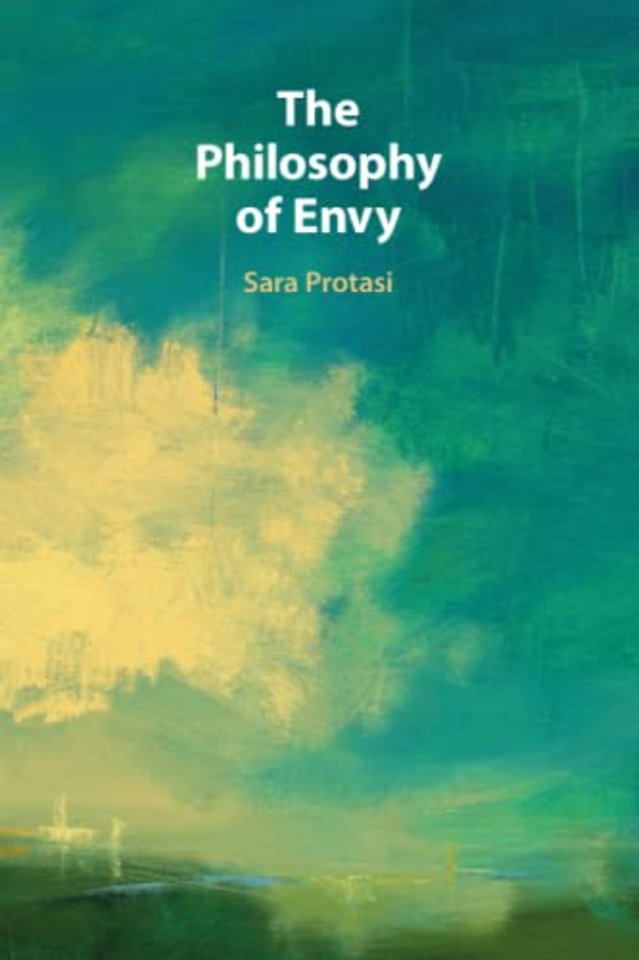 The Philosophy of Envy