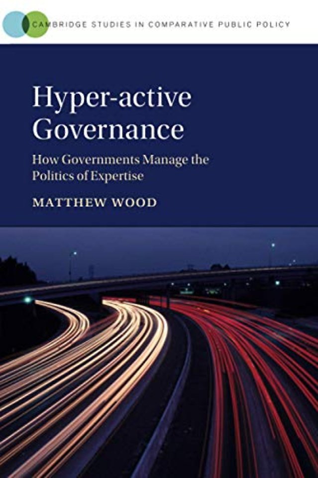 Hyper-active Governance