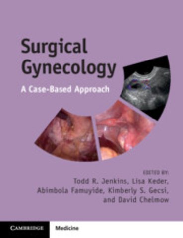 Surgical Gynecology
