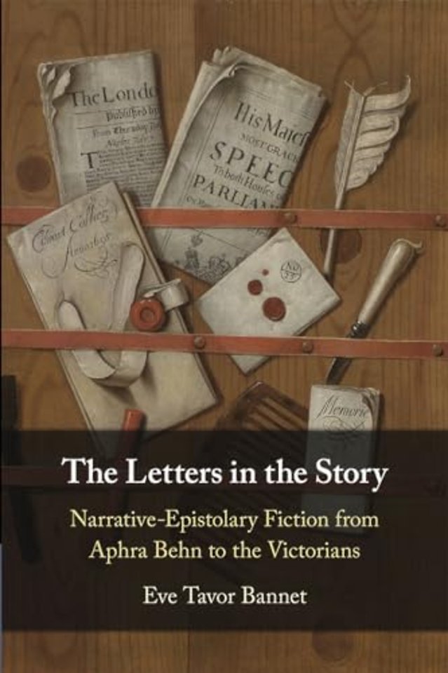 The Letters in the Story