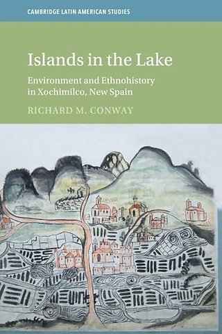 Islands in the Lake