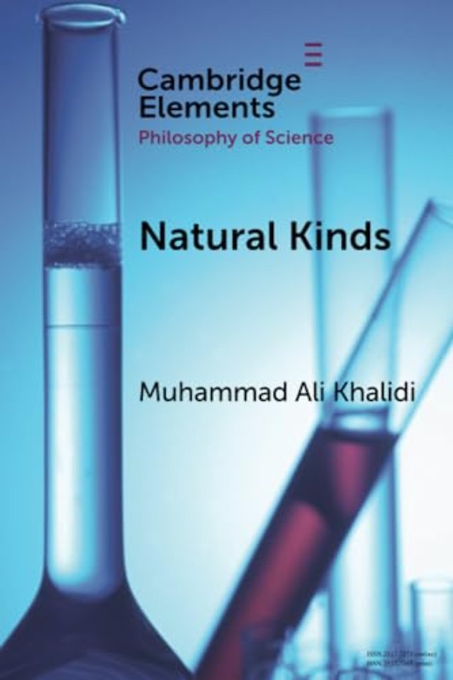 Natural Kinds