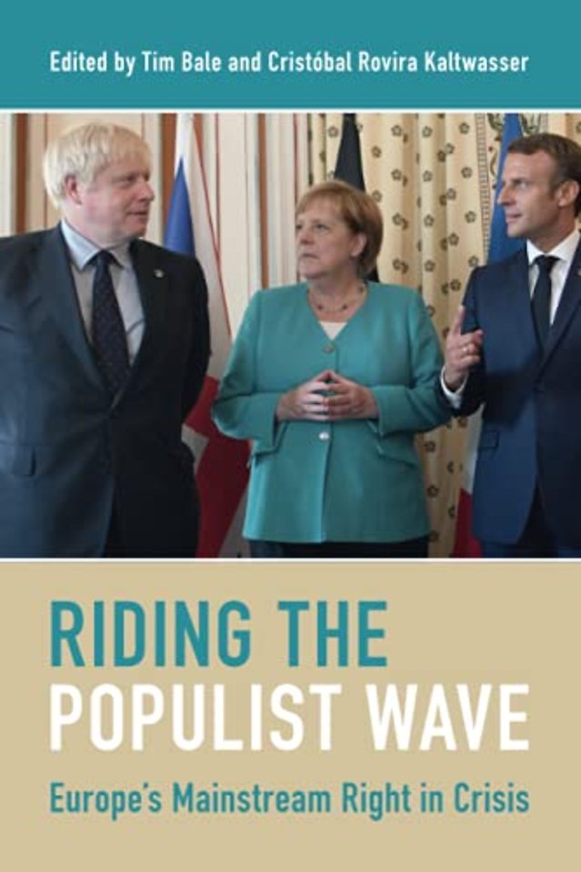 Riding the Populist Wave