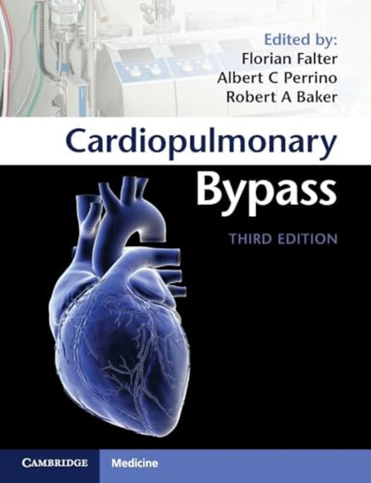 Cardiopulmonary Bypass