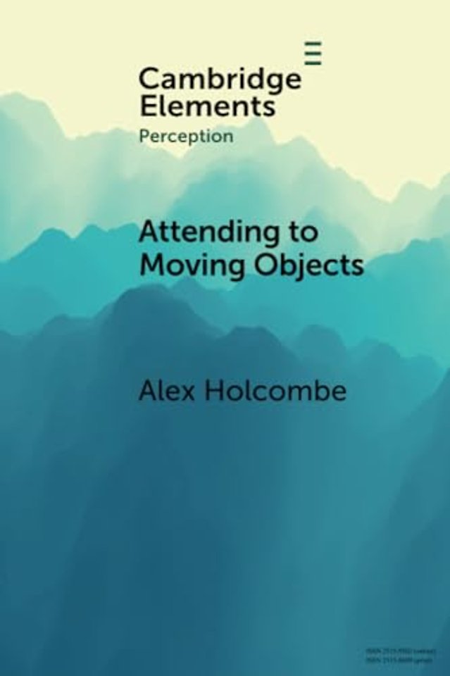 Attending to Moving Objects