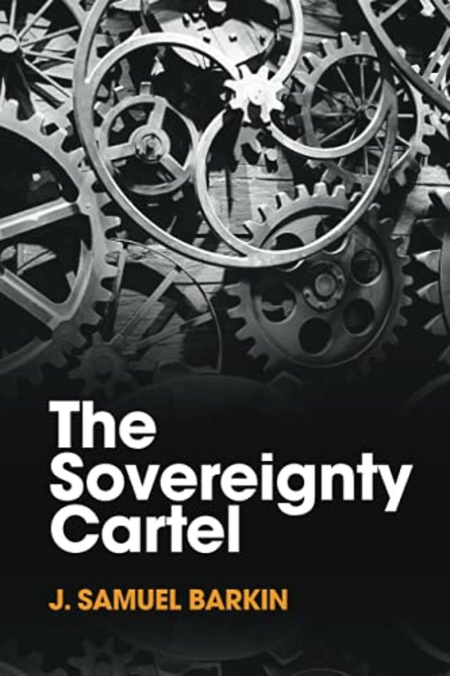 The Sovereignty Cartel
