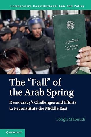 The 'Fall' of the Arab Spring
