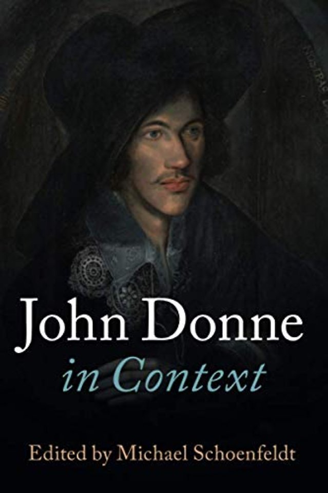 John Donne in Context
