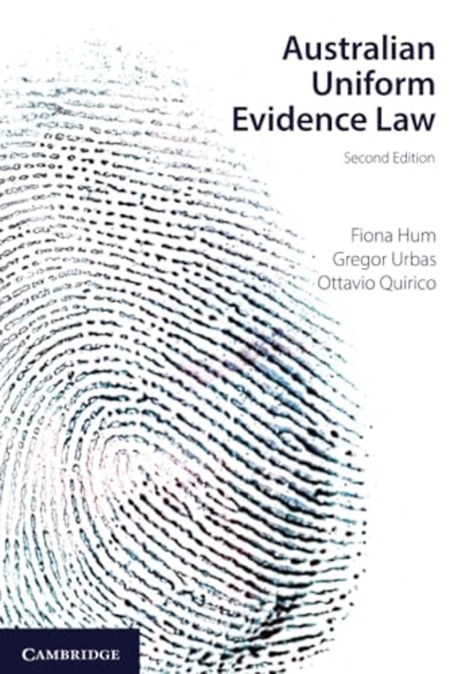 Australian Uniform Evidence Law