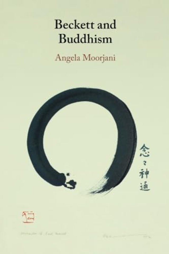 Beckett and Buddhism