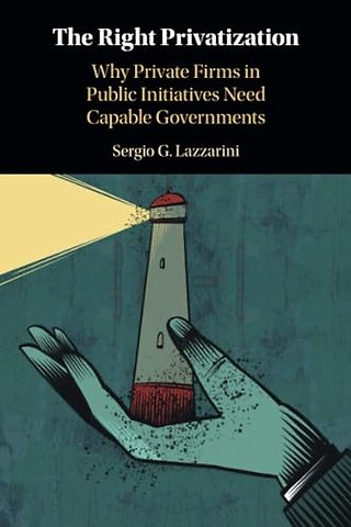 The Right Privatization