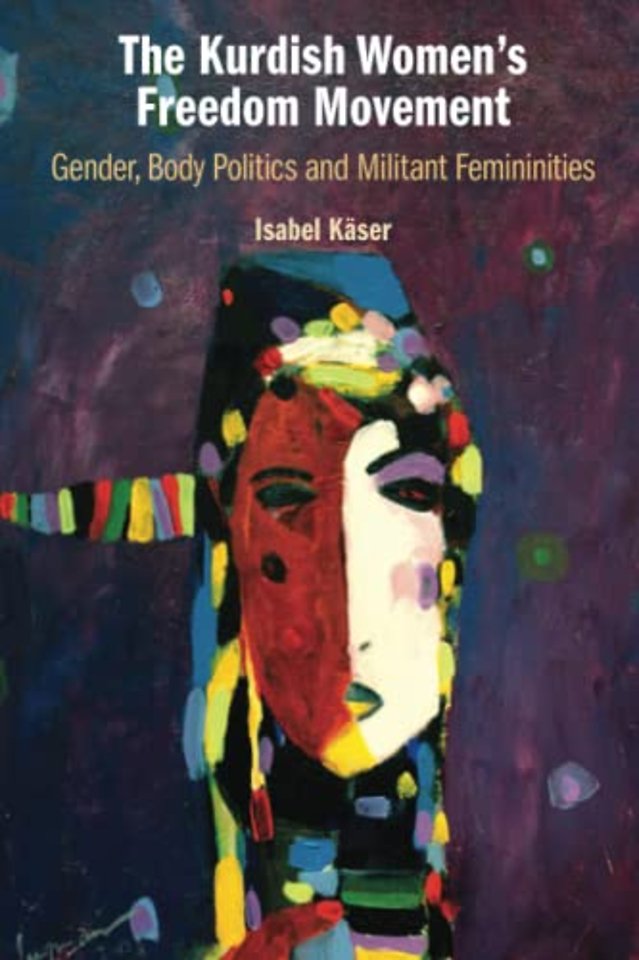 The Kurdish Women's Freedom Movement
