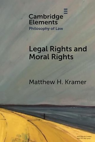 Legal Rights and Moral Rights