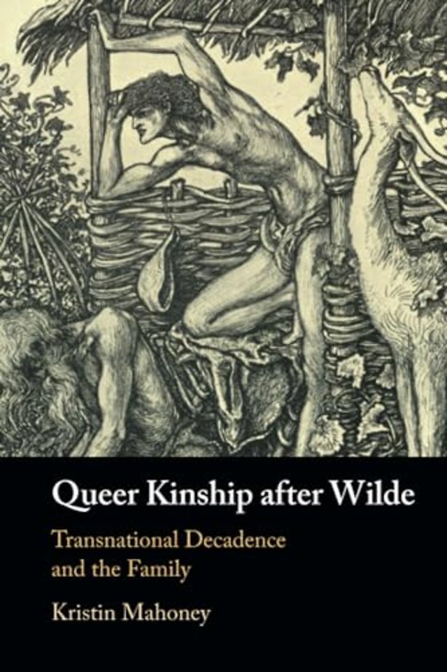 Queer Kinship after Wilde