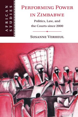 Performing Power in Zimbabwe