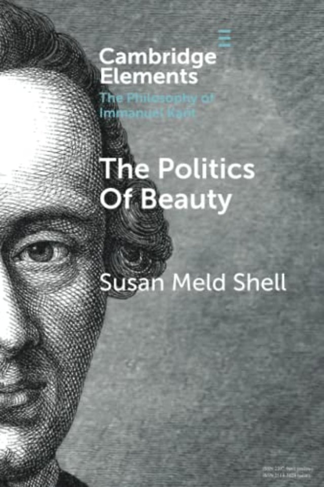 The Politics of Beauty