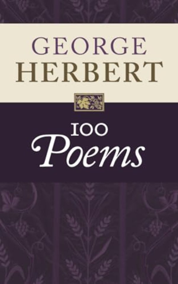 George Herbert: 100 Poems