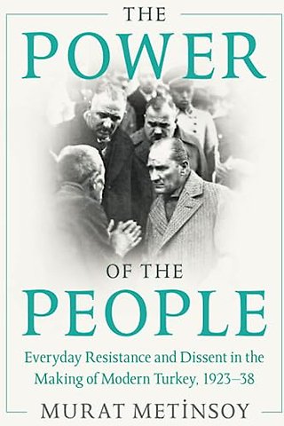 The Power of the People