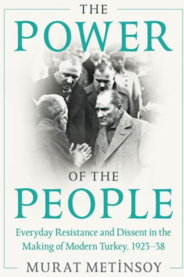 The Power of the People