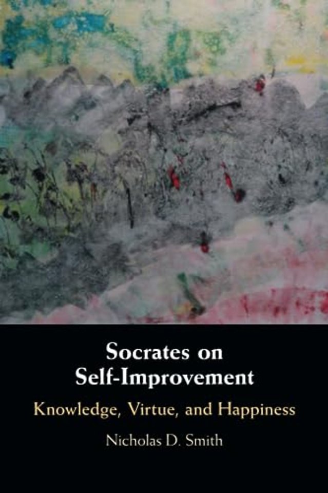 Socrates on Self-Improvement