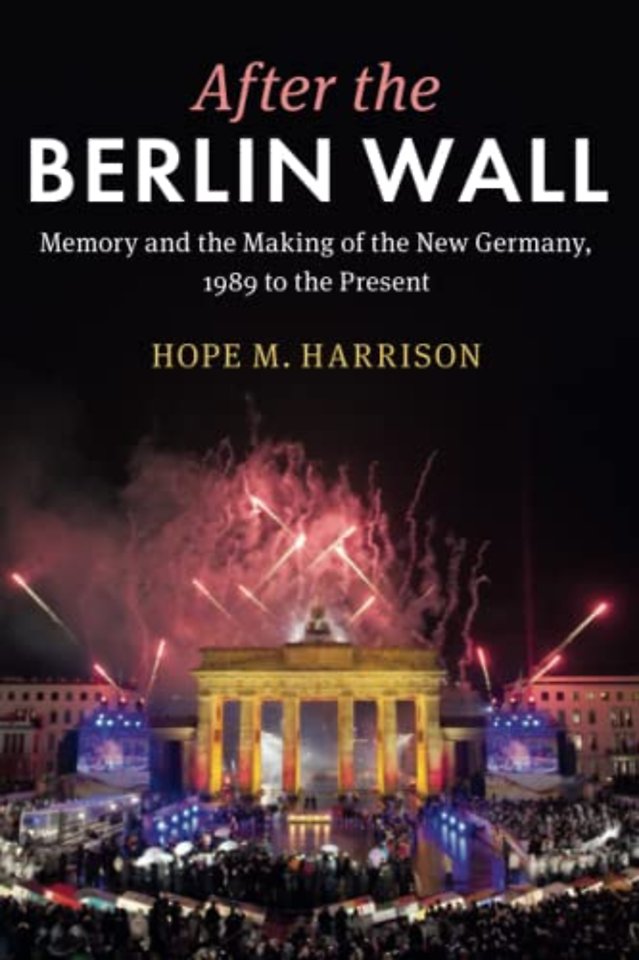 After the Berlin Wall
