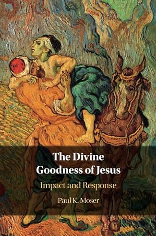 The Divine Goodness of Jesus