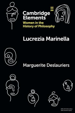 Lucrezia Marinella
