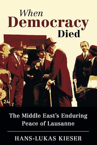 When Democracy Died
