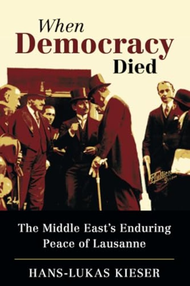 When Democracy Died