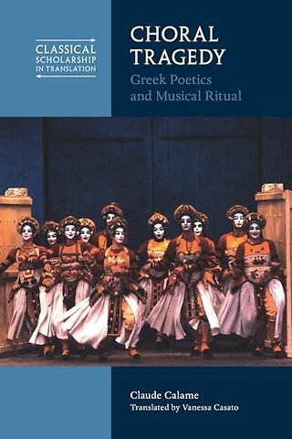 Choral Tragedy