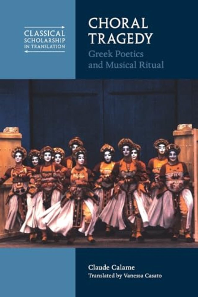 Choral Tragedy