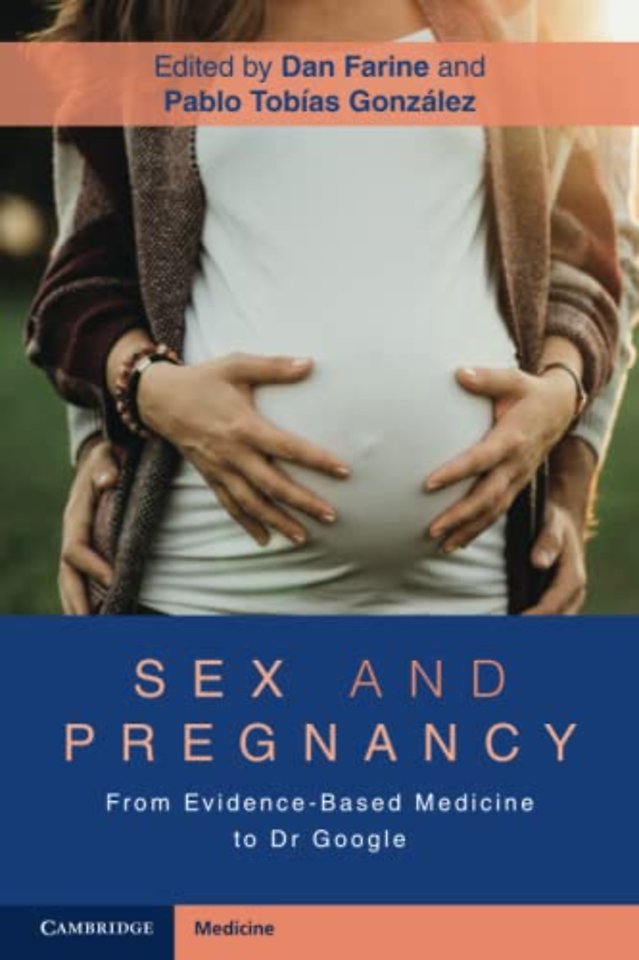 Sex and Pregnancy