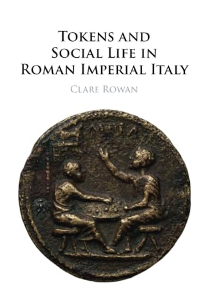 Tokens and Social Life in Roman Imperial Italy