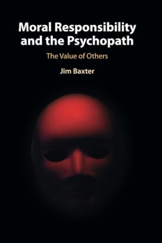 Moral Responsibility and the Psychopath