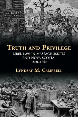 Truth and Privilege