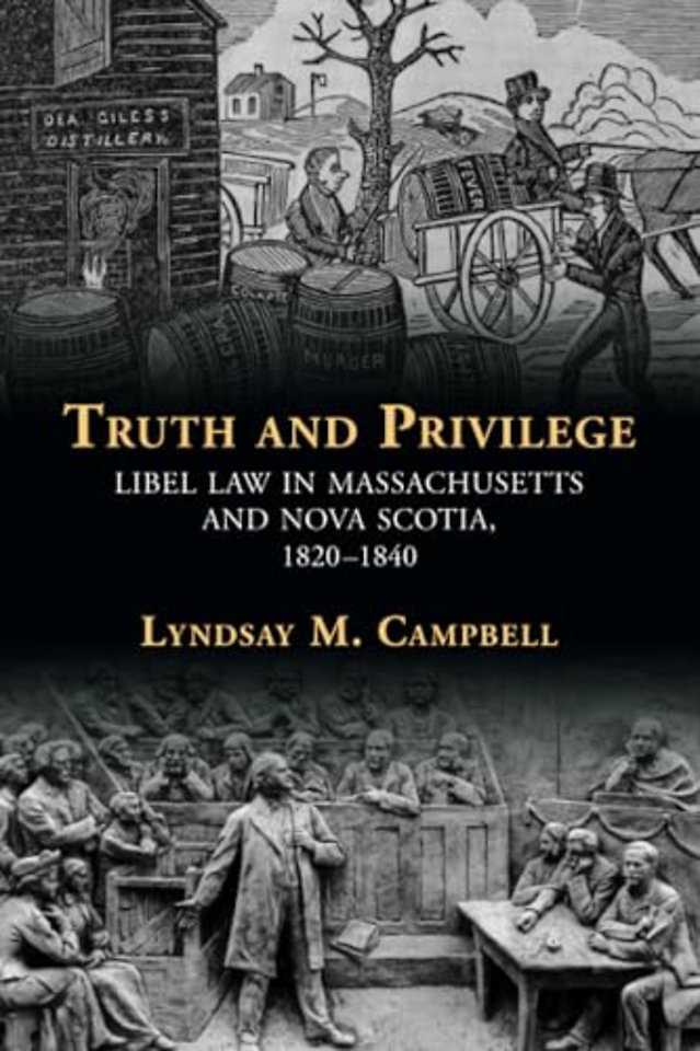 Truth and Privilege