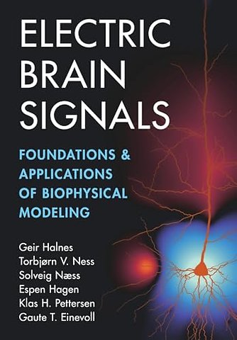 Electric Brain Signals