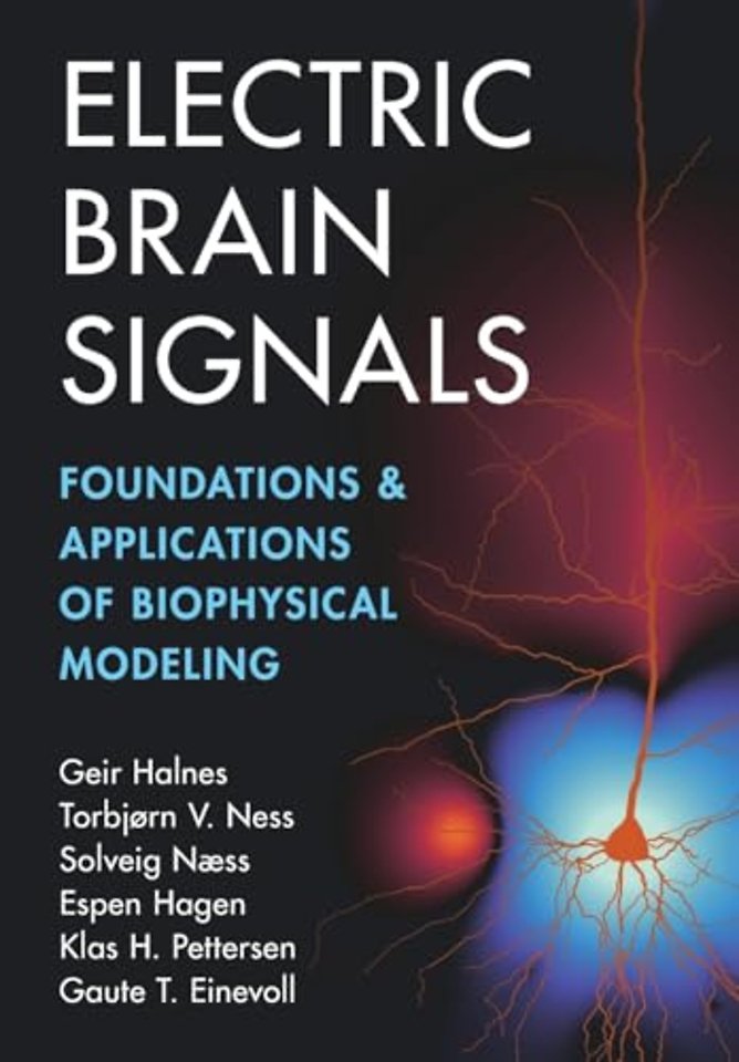 Electric Brain Signals