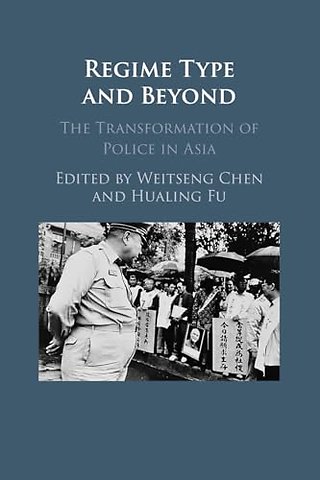 Regime Type and Beyond