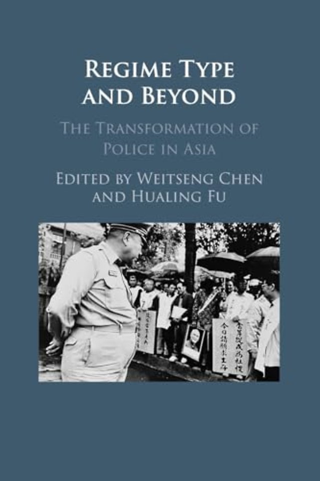 Regime Type and Beyond