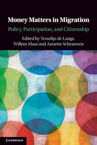 Money Matters in Migration
